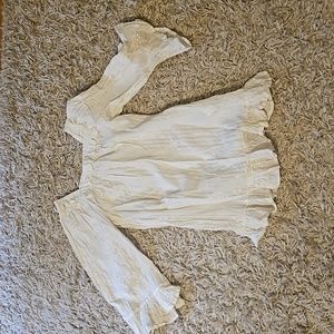 Flapdoodles girls dress